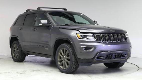 JEEP GRAND CHEROKEE 2016 1C4RJFBMXGC440436 image